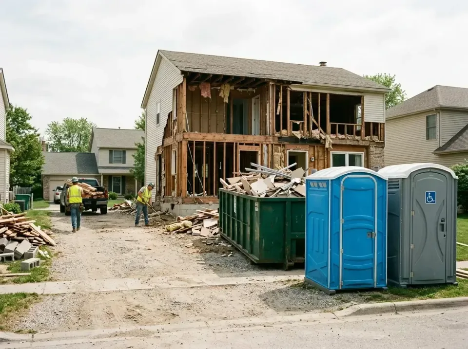 home-renovation-demolition-sit-010 — frequently asked questions, Portable Toilet & Dumpsters Rental in Kingman, AZ